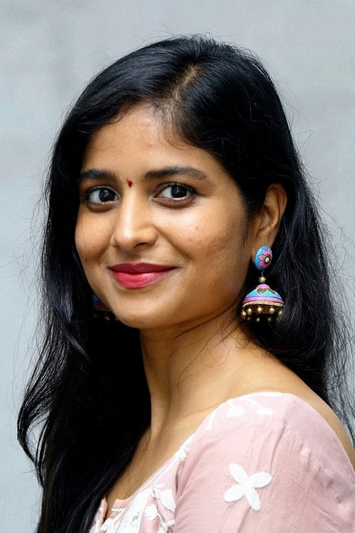 Shalini Kondepudi as Farida