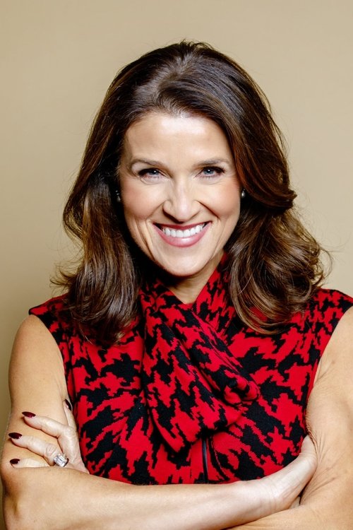 Alison Cork as Herself - Presenter