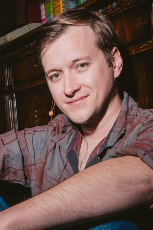 George Primavera as Game Master / Various