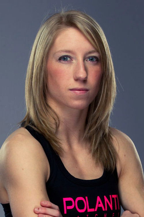 Liz McCarthy as Self