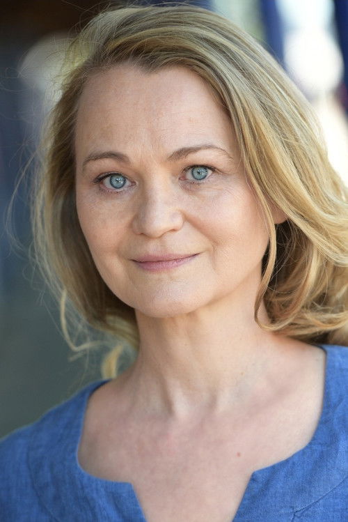Celia Schaefer as Jeanette Turnbull