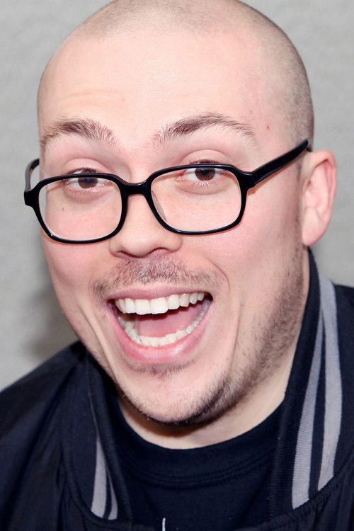 Anthony Fantano as Roger Ebert