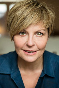 Marie-Chantal Perron as