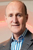 Peter Bazalgette as Self