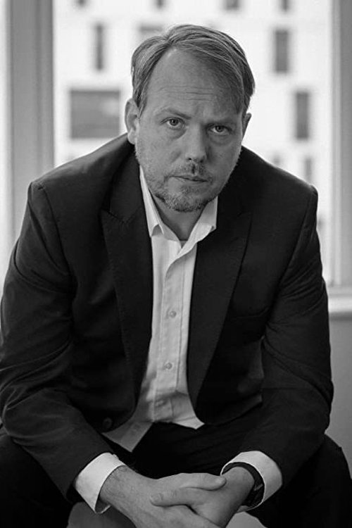 Austin Strugnell as Sergeant