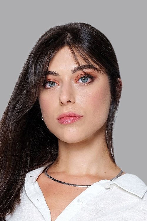 Ifigenia Pieridou as Nadia