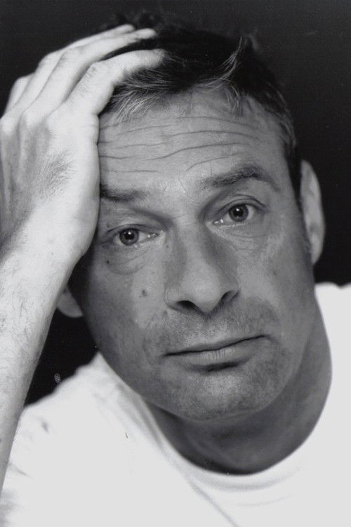 Bert Bunschoten as Karel's Father