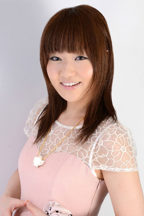 Aina Yasukuni as Uchiko Ai (voice)