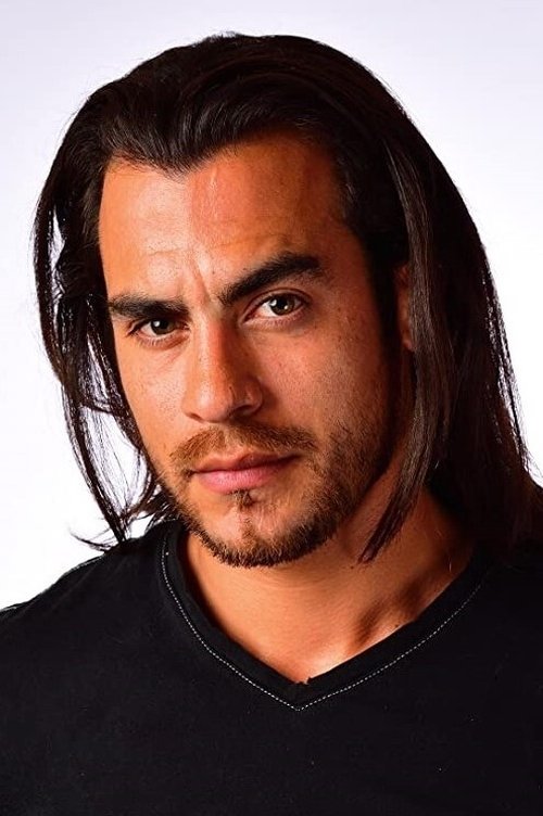 Michael C. Alvarez as Scumbag