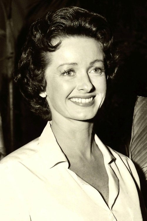 Noel Neill as Lois Lane