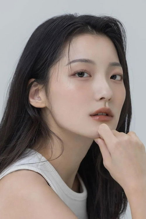 Kim Seung Hye as Kang Anna