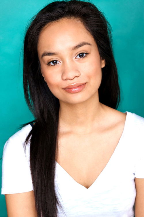 Michelle Kay as Waitress