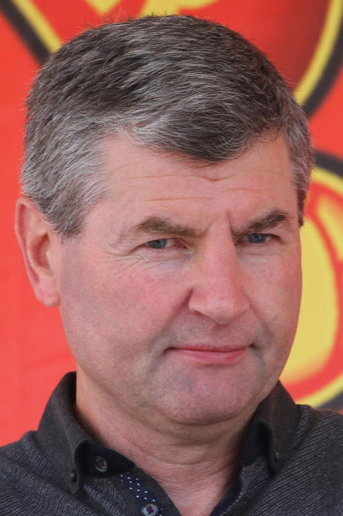 Denis Irwin as Self