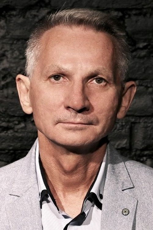 Vladimir Vorobyov as Kapitän Vladimir Vorobyov