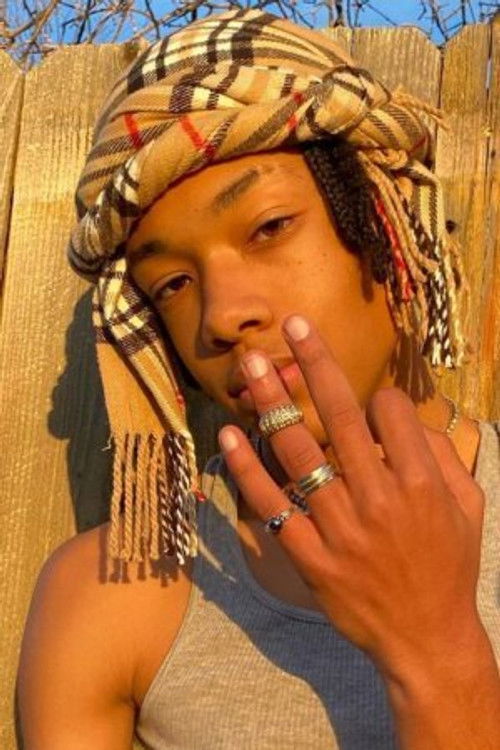 DiMaggio Voss as Jonah