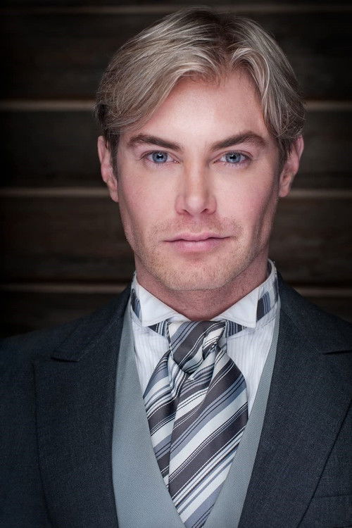 Eldon Thiele as Rickey