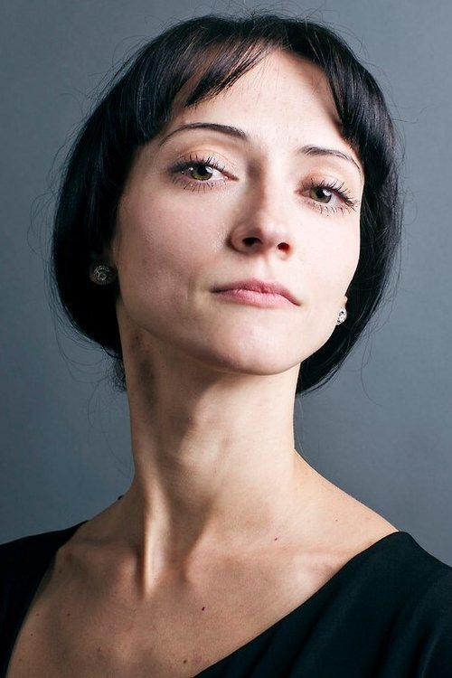 Svetlana Lunkina as Lisa (Pique Dame) / Lead Dancer (Passacaglia)