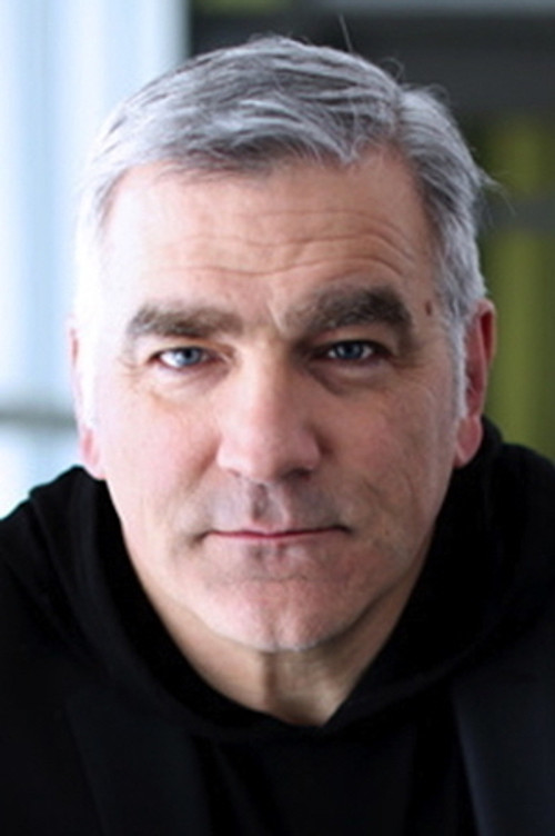 Stéphan Côté as Jean-Pierre Trudel