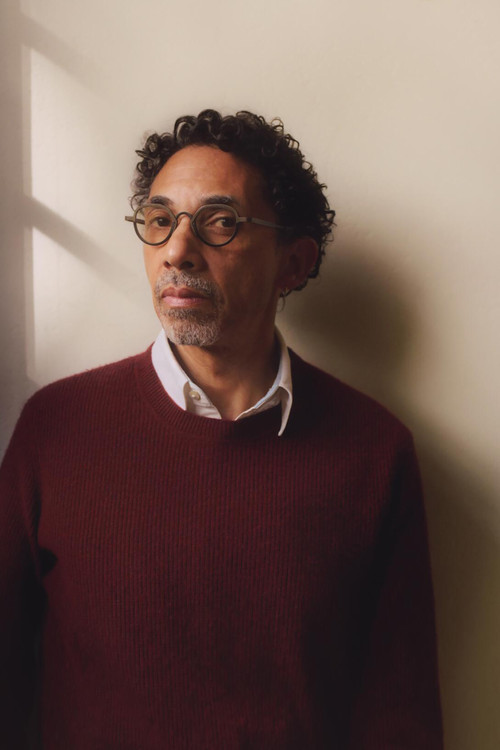 Robin D.G. Kelley as Self