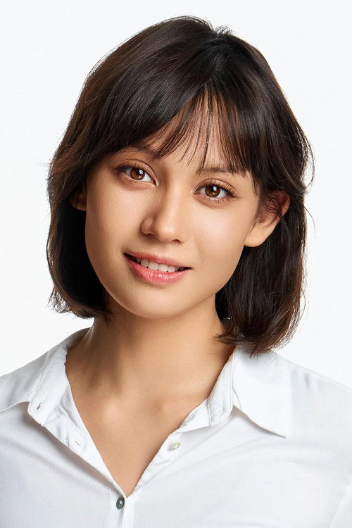 Liz Sergeant Tan as NY Fertility Centre Secretary