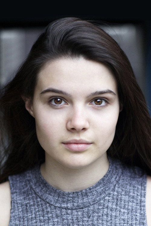 Scarlett Murphy profile photo