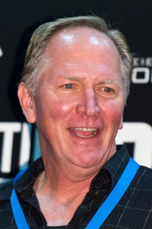 Vaughn Armstrong as Gary Hayes