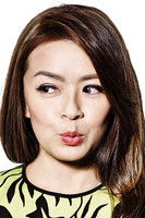 Melody Chen as Mui Ee