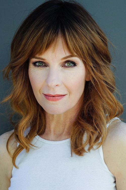 Jacqueline McKenzie as Sharon