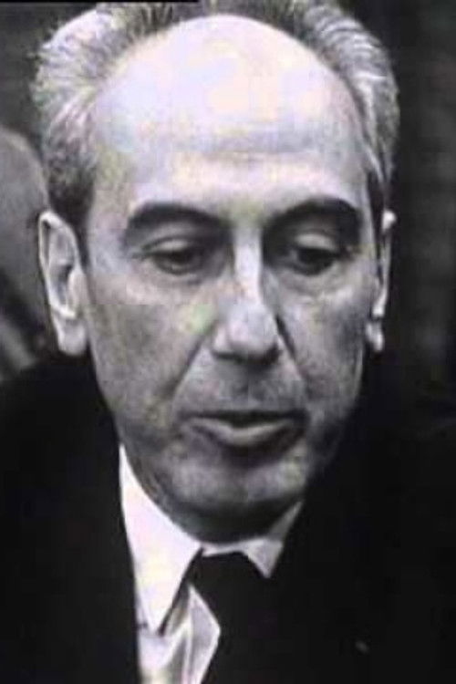 Artur London as Self - Interviewee