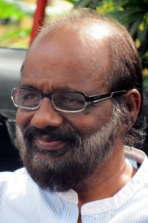 Lenin Rajendran as Self