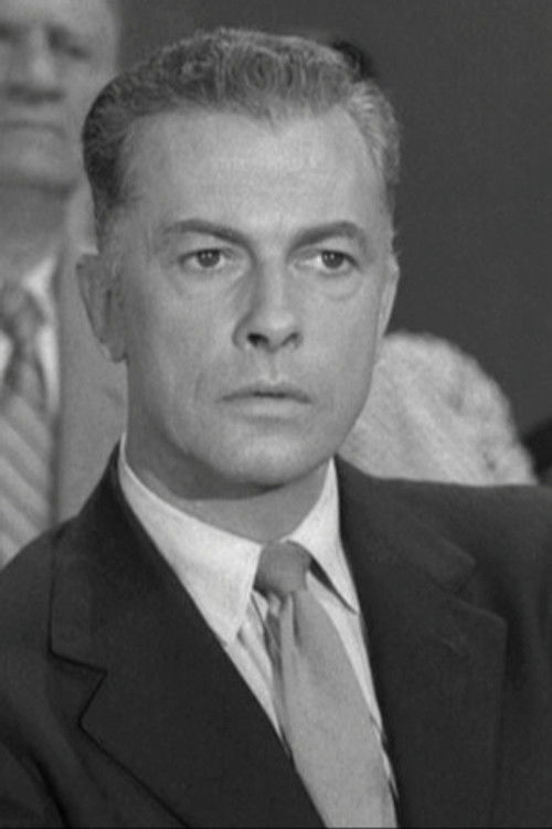 William Roerick as Martin Manulis