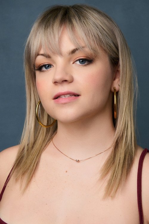 Ella Stiller as Self