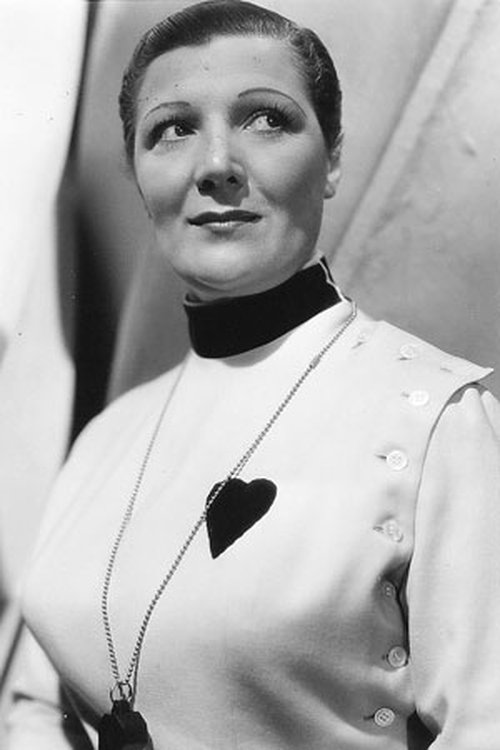Rita Gould as Fannie