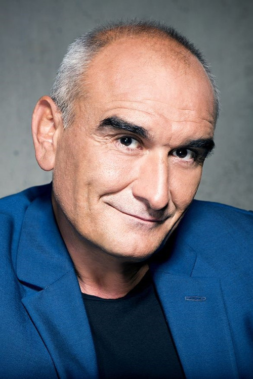 Pascal Nègre as Self