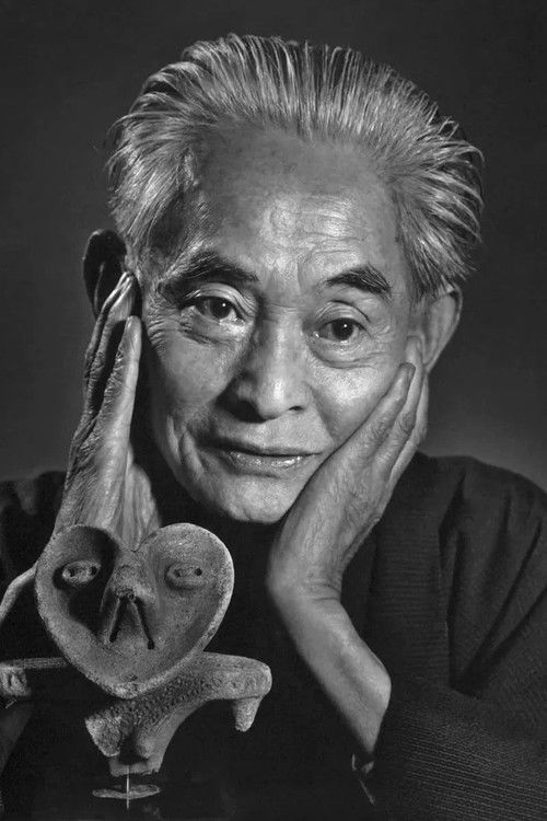 Yasunari Kawabata as Self