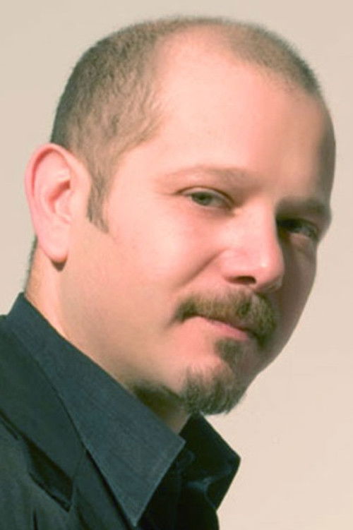 Stefano Di Battista as