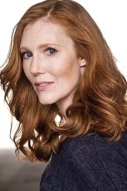 Sadie Stratton as Eva