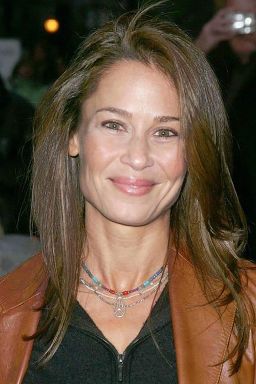 Julie Warner as Barbara