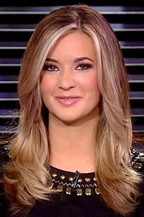 Katie Pavlich as