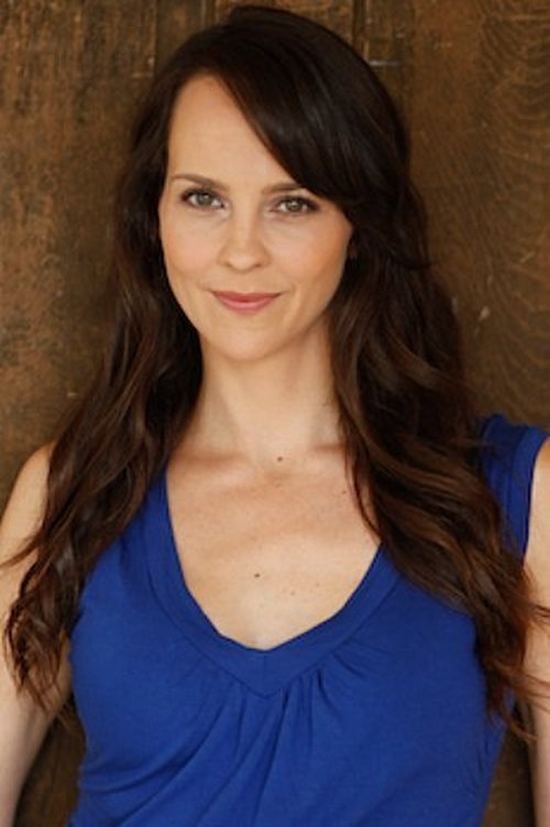 Sarah Murphy-Dyson as Jenny