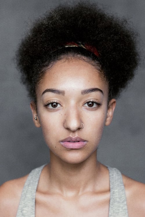 Patricia Allison as Spectator