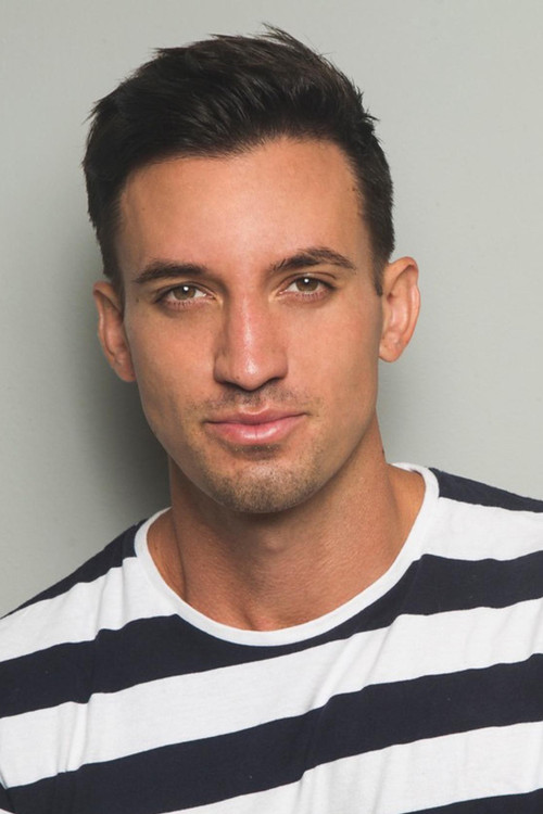 Travis Bravo-Thomas as Eric