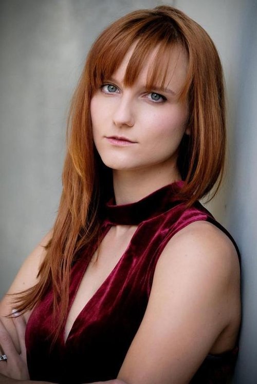 Xenia Leblanc as Vera