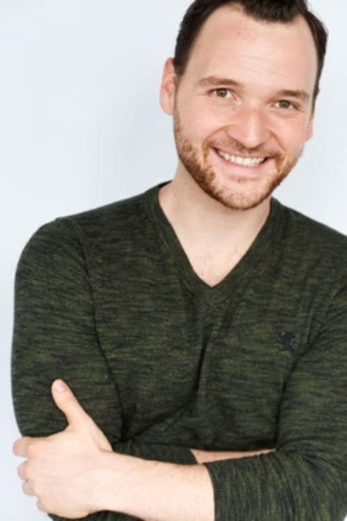 David Scott Purdy as Swing