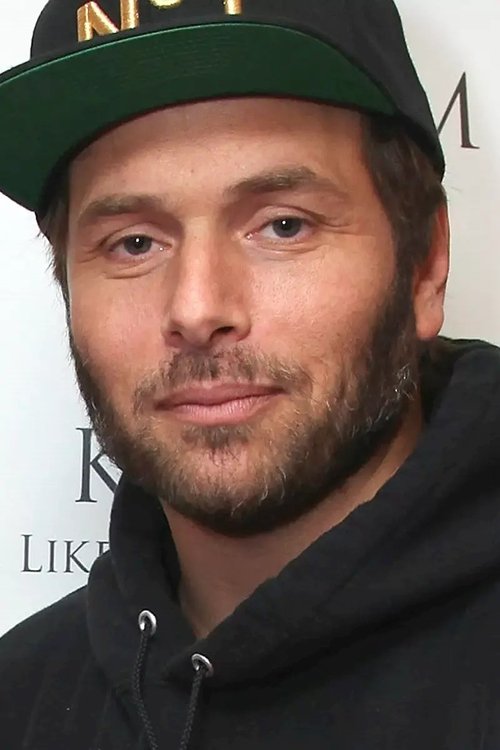 Rick Salomon as