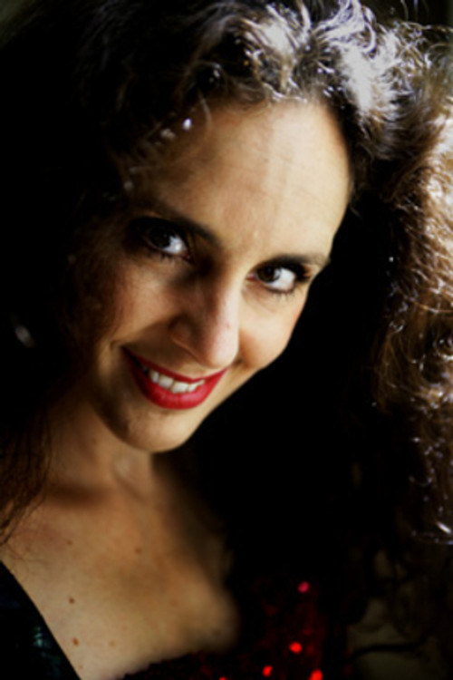 Eva Österberg as Kersti