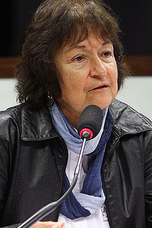 Hildete Pereira de Melo as Self