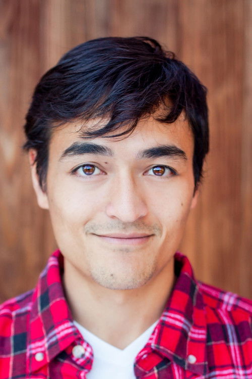 Julian Silver as Taylor