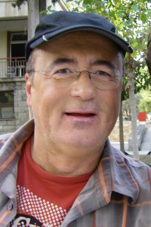 Nikos Zoiopoulos as Caretaker