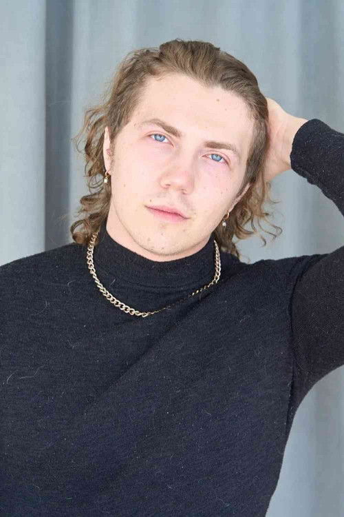 Justin Gatcomb as Will Augustine